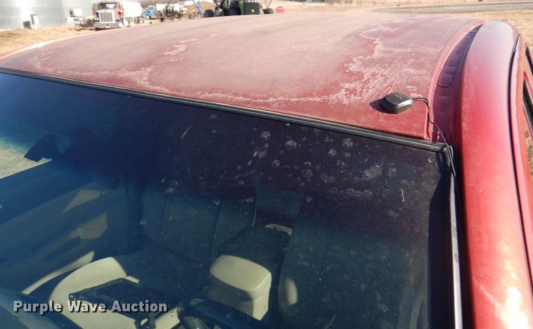 image for item DN1342 2006 Toyota Tacoma  Double Cab pickup truck