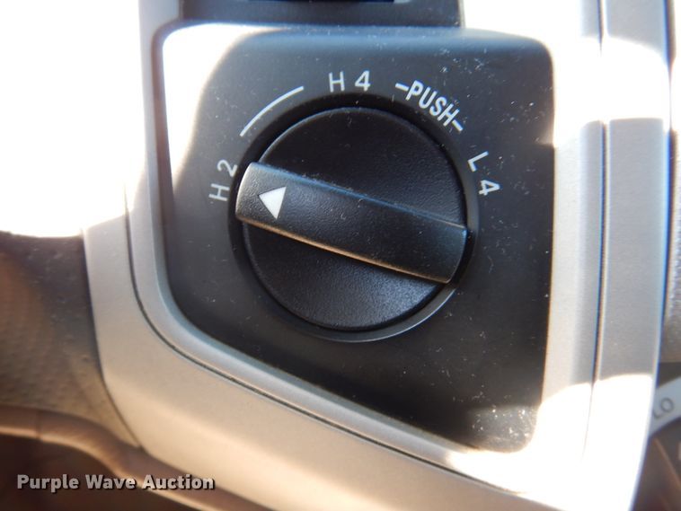 image for item DN1342 2006 Toyota Tacoma  Double Cab pickup truck