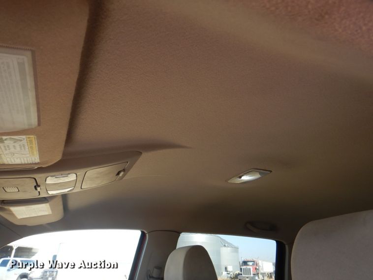 image for item DN1342 2006 Toyota Tacoma  Double Cab pickup truck