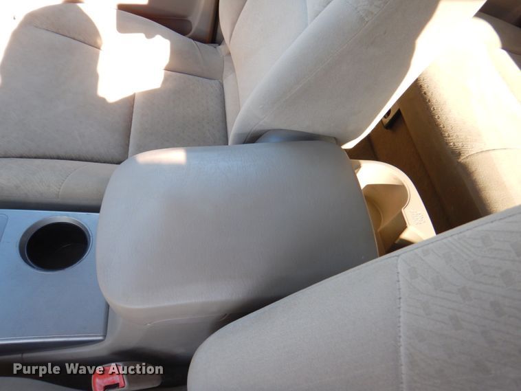 image for item DN1342 2006 Toyota Tacoma  Double Cab pickup truck