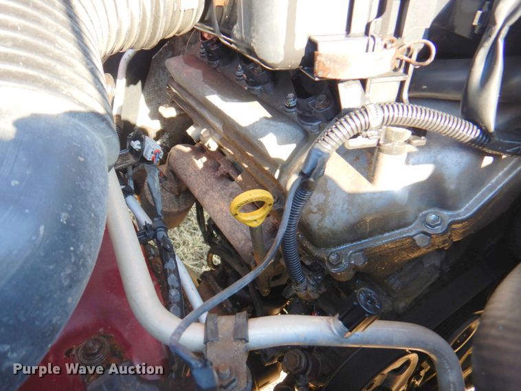 image for item DN1342 2006 Toyota Tacoma  Double Cab pickup truck