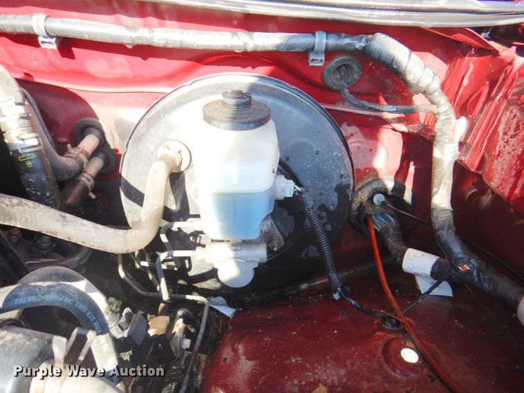 image for item DN1342 2006 Toyota Tacoma  Double Cab pickup truck