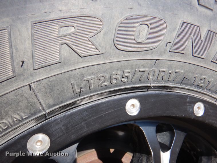 image for item DN1342 2006 Toyota Tacoma  Double Cab pickup truck