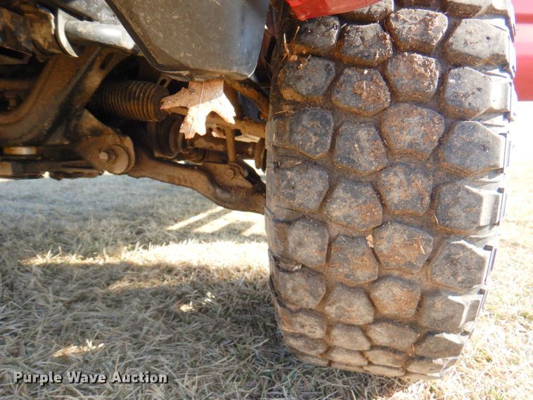 image for item DN1342 2006 Toyota Tacoma  Double Cab pickup truck