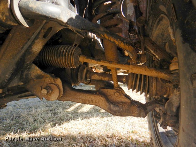 image for item DN1342 2006 Toyota Tacoma  Double Cab pickup truck