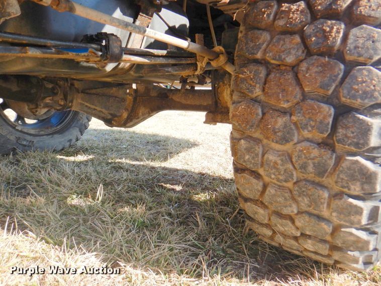 image for item DN1342 2006 Toyota Tacoma  Double Cab pickup truck