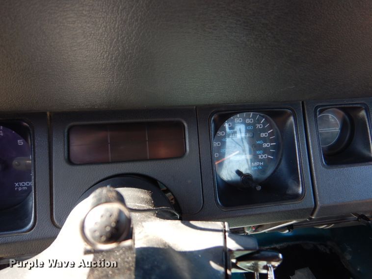 image for item DN1343 1995 Jeep Wrangler  SUV