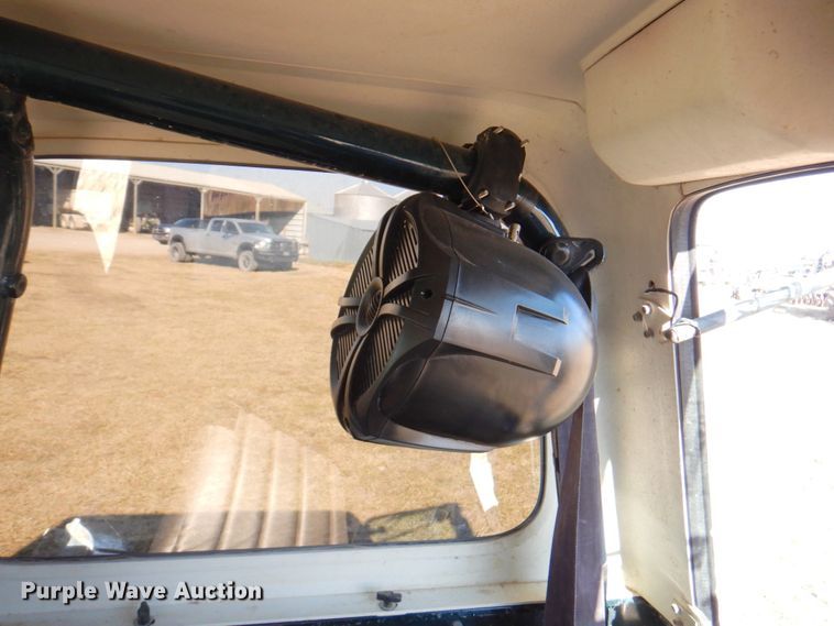 image for item DN1343 1995 Jeep Wrangler  SUV