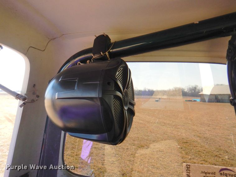 image for item DN1343 1995 Jeep Wrangler  SUV