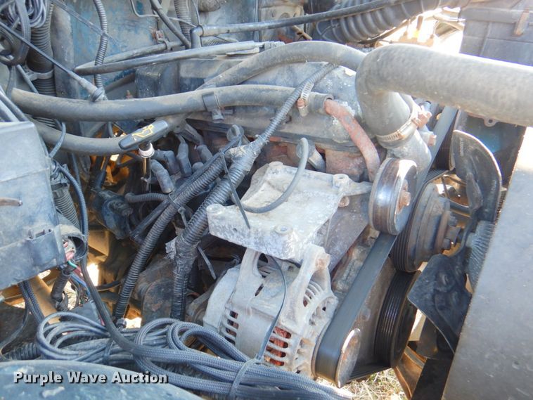 image for item DN1343 1995 Jeep Wrangler  SUV