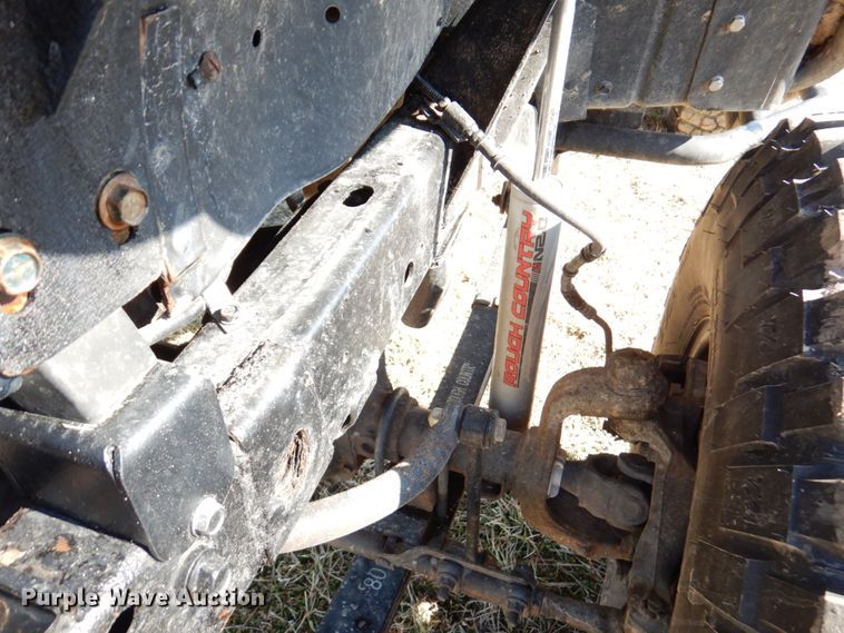 image for item DN1343 1995 Jeep Wrangler  SUV