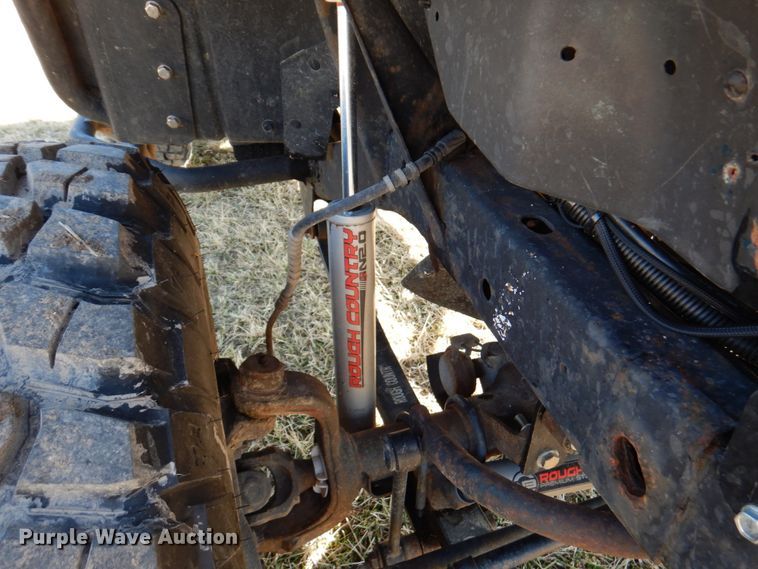 image for item DN1343 1995 Jeep Wrangler  SUV