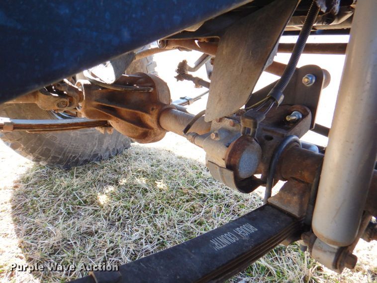 image for item DN1343 1995 Jeep Wrangler  SUV