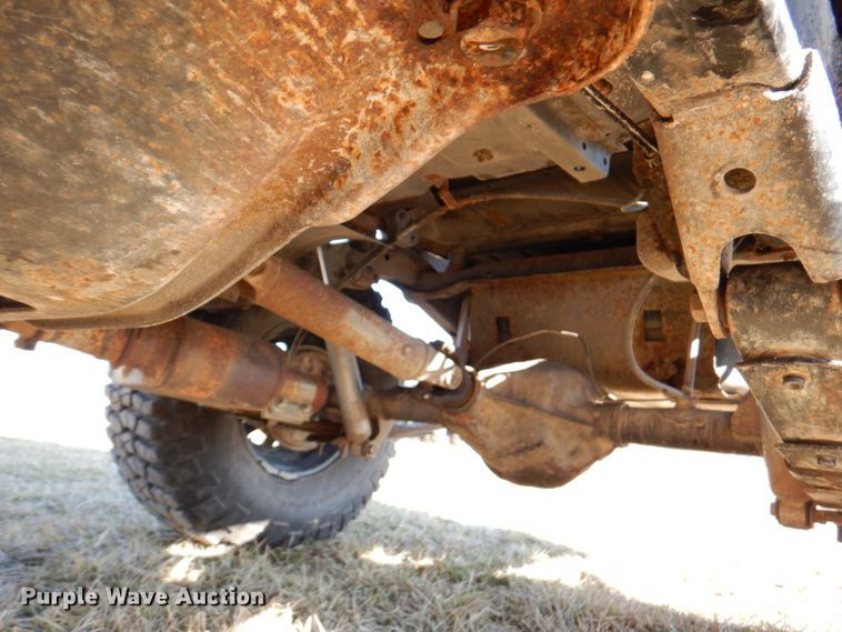 image for item DN1343 1995 Jeep Wrangler  SUV