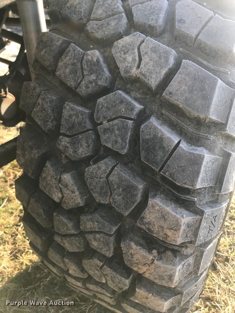 image for item DN1343 1995 Jeep Wrangler  SUV