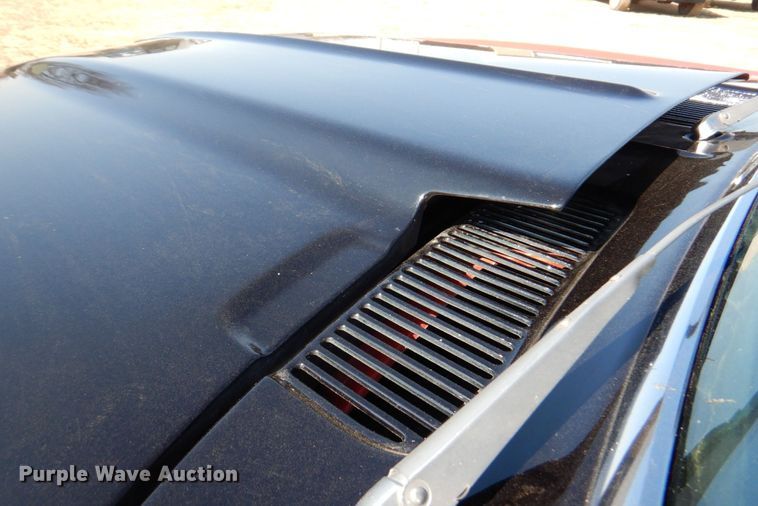 image for item DN1344 1968 Chevrolet Camaro