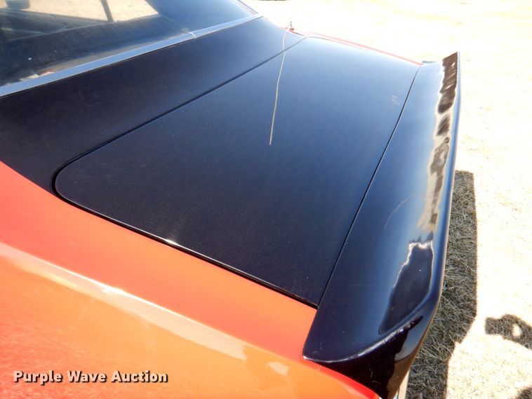 image for item DN1344 1968 Chevrolet Camaro