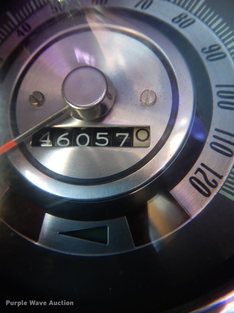 image for item DN1344 1968 Chevrolet Camaro