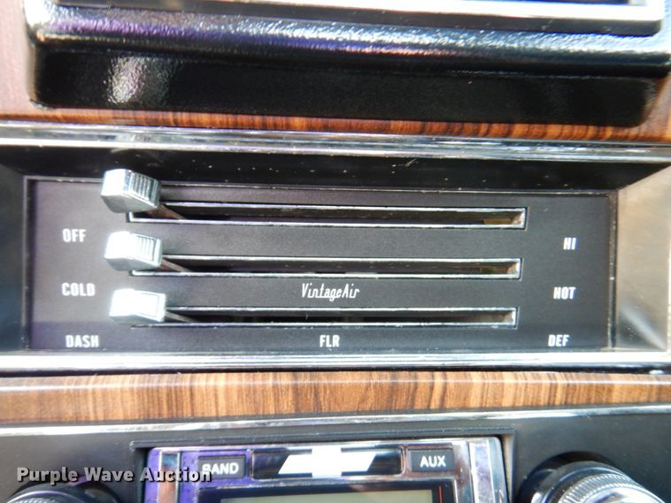 image for item DN1344 1968 Chevrolet Camaro