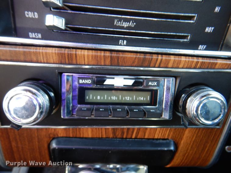 image for item DN1344 1968 Chevrolet Camaro