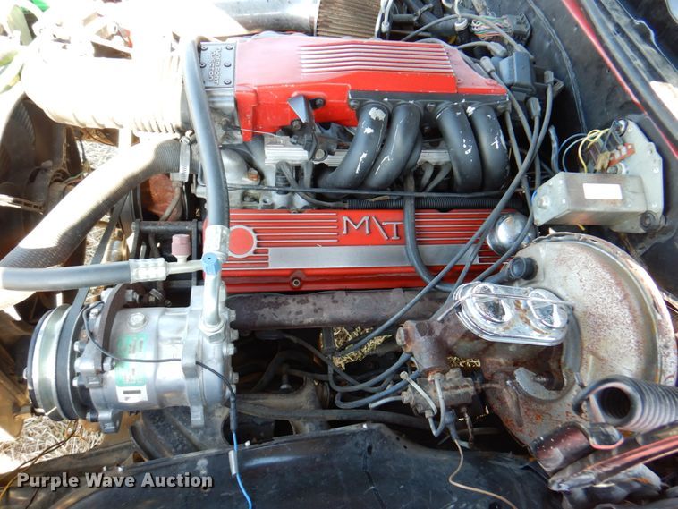 image for item DN1344 1968 Chevrolet Camaro