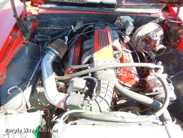 image for item DN1344 1968 Chevrolet Camaro