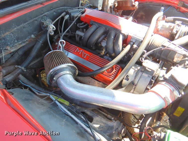 image for item DN1344 1968 Chevrolet Camaro