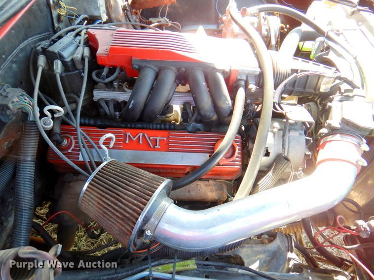 image for item DN1344 1968 Chevrolet Camaro