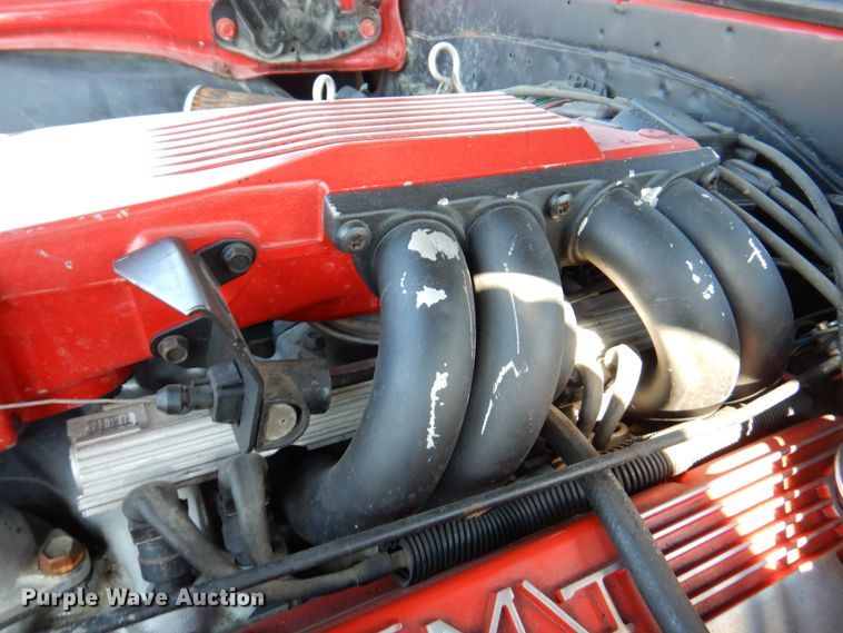 image for item DN1344 1968 Chevrolet Camaro