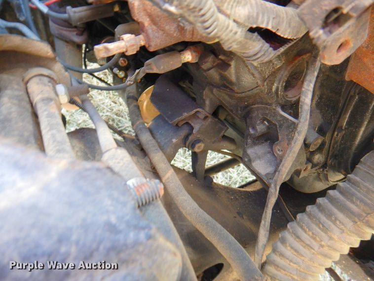 image for item DN1344 1968 Chevrolet Camaro