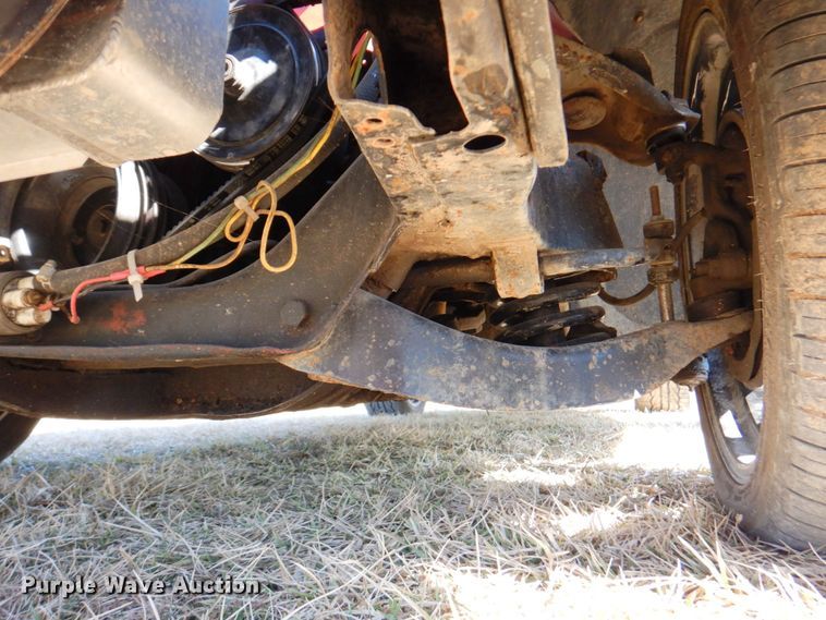 image for item DN1344 1968 Chevrolet Camaro