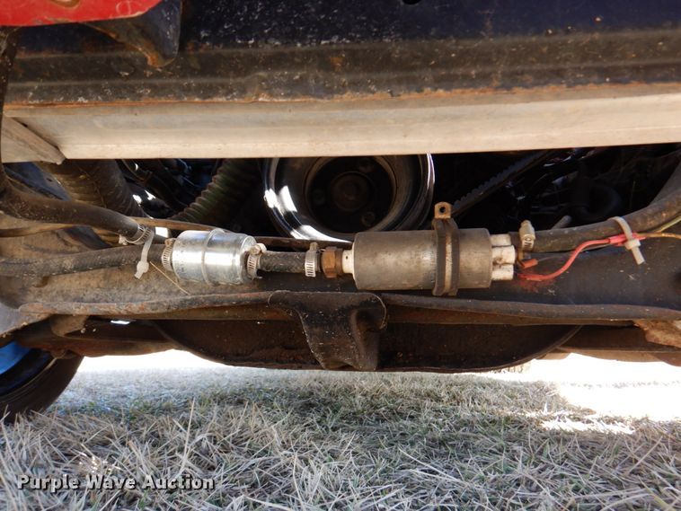 image for item DN1344 1968 Chevrolet Camaro