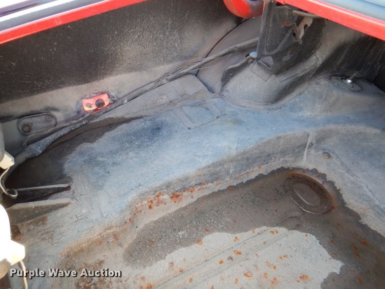 image for item DN1344 1968 Chevrolet Camaro