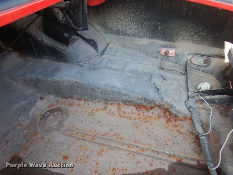 image for item DN1344 1968 Chevrolet Camaro