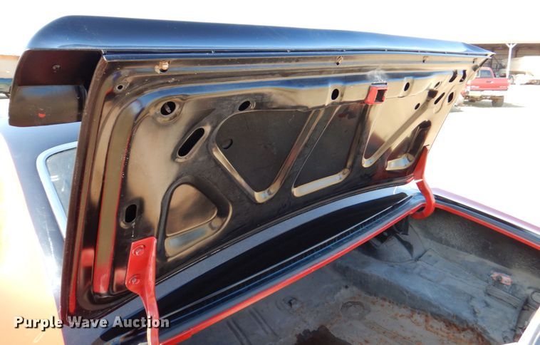 image for item DN1344 1968 Chevrolet Camaro