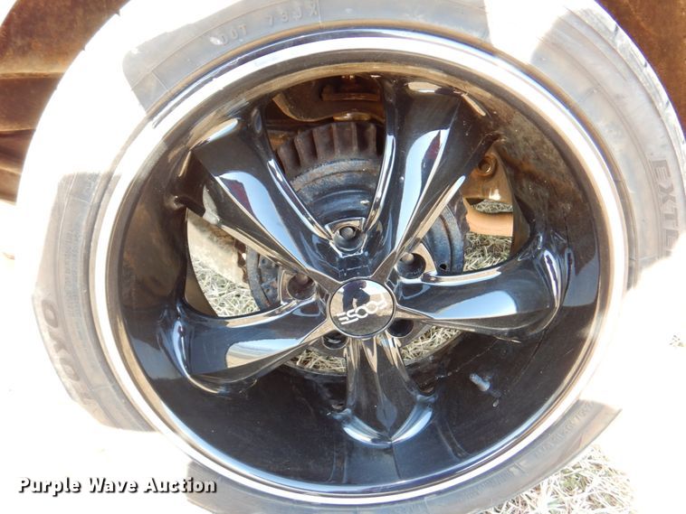 image for item DN1344 1968 Chevrolet Camaro