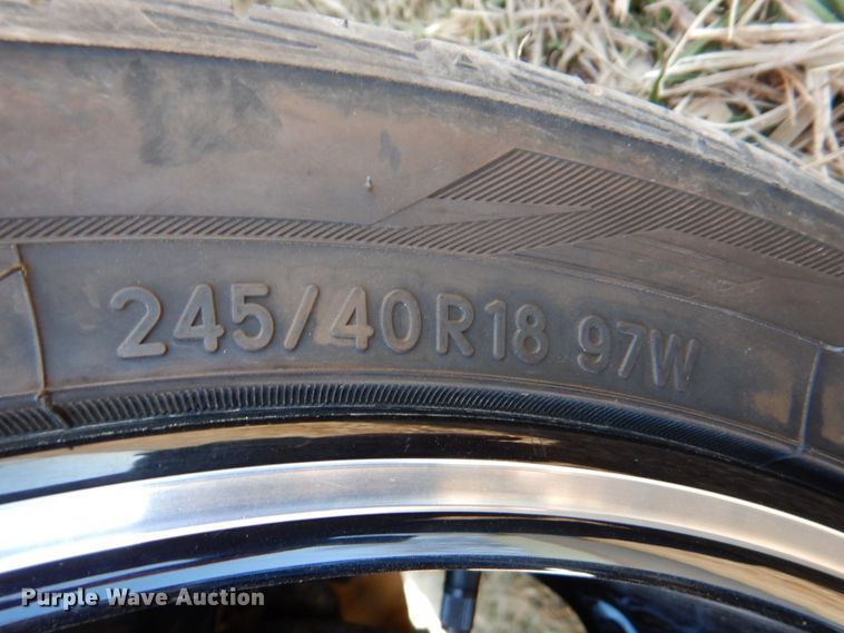 image for item DN1344 1968 Chevrolet Camaro