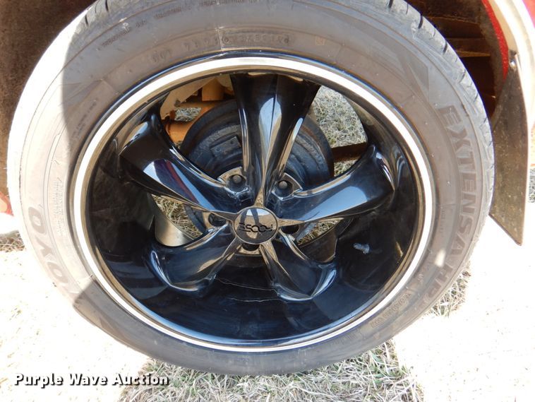 image for item DN1344 1968 Chevrolet Camaro