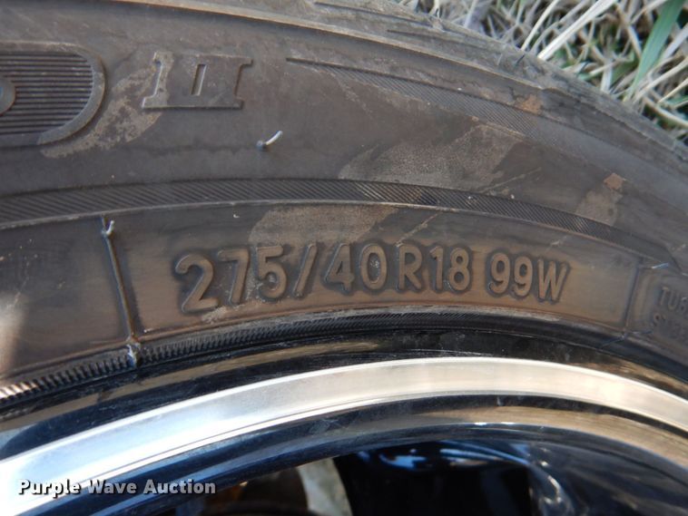 image for item DN1344 1968 Chevrolet Camaro