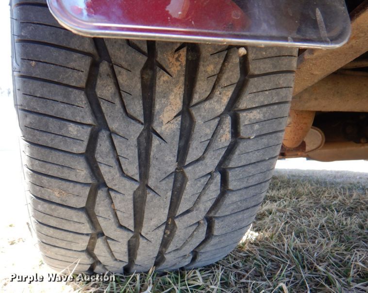 image for item DN1344 1968 Chevrolet Camaro