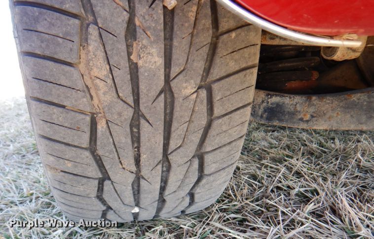 image for item DN1344 1968 Chevrolet Camaro