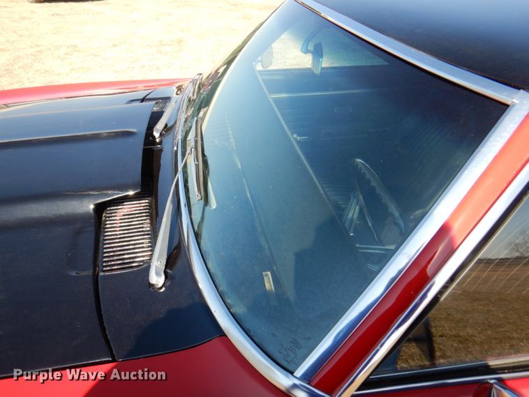 image for item DN1344 1968 Chevrolet Camaro