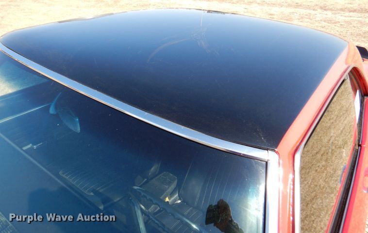 image for item DN1344 1968 Chevrolet Camaro