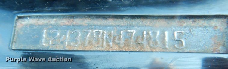 image for item DN1344 1968 Chevrolet Camaro