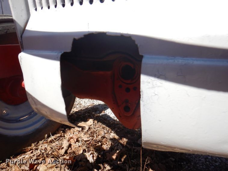 image for item DN1427 Ford  tractor