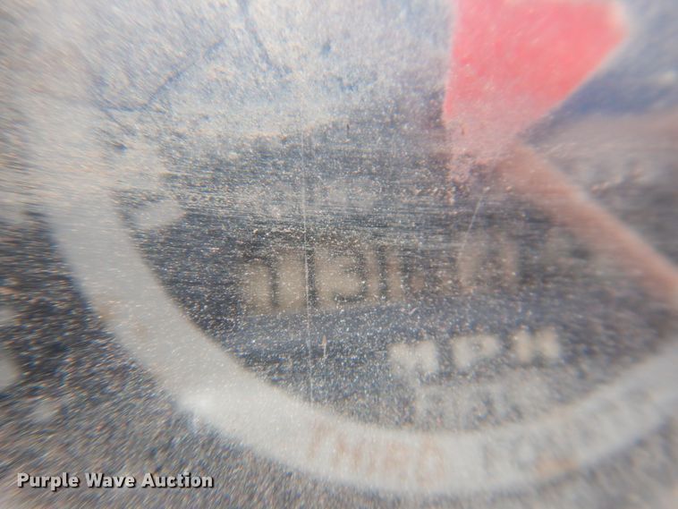 image for item DN1427 Ford  tractor