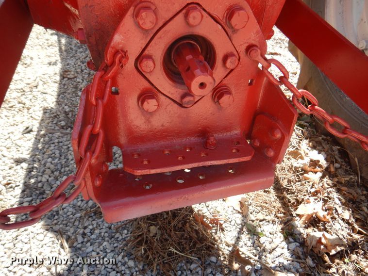 image for item DN1427 Ford  tractor