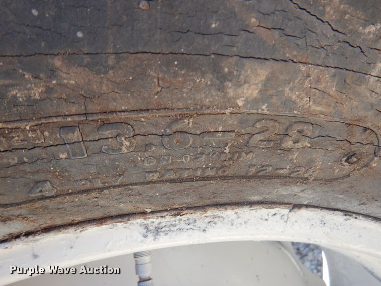 image for item DN1427 Ford  tractor