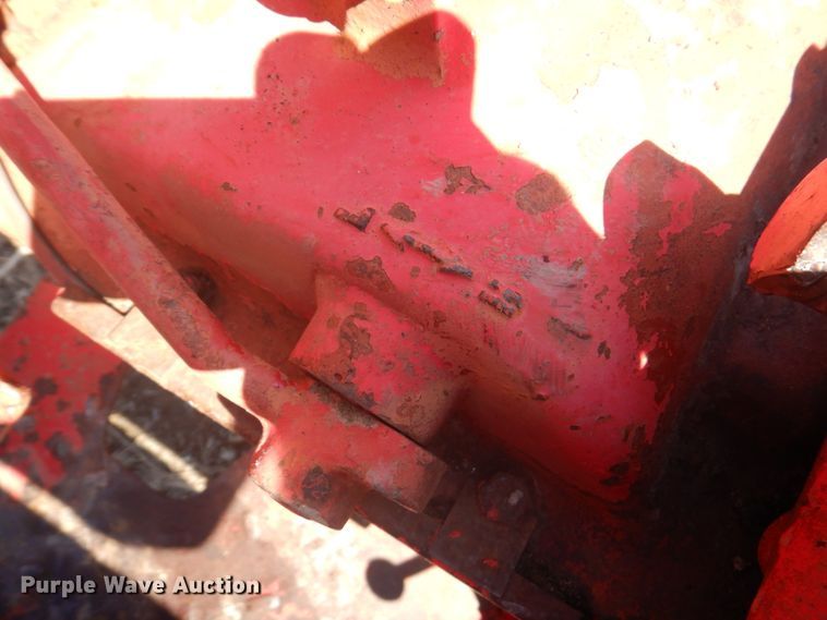 image for item DN1432 International B414  tractor