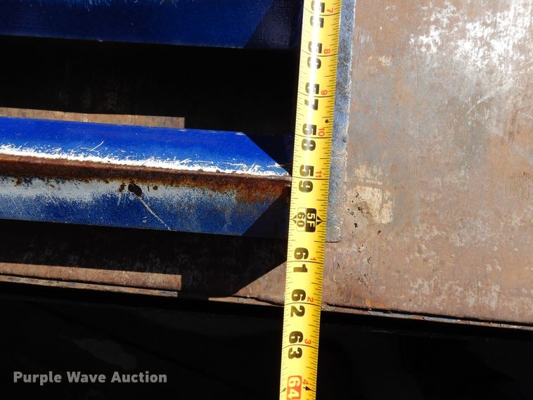 image for item DR1117 2003 Titan  dump trailer